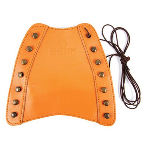 Armschutz für Bogenschützen