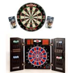 Der Dartsport entstand...