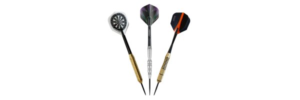 Steeldarts