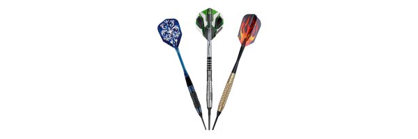 Softdarts