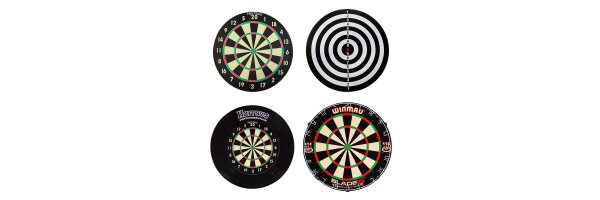 Steeldartboards