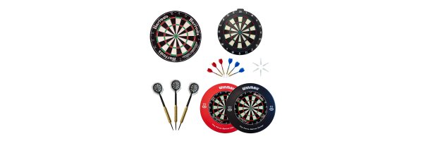 Dartboard Sets