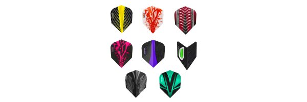 Dart Flights