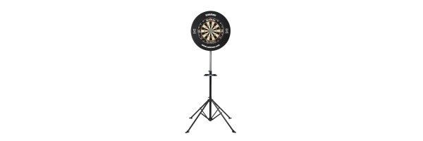 Dartboardständer