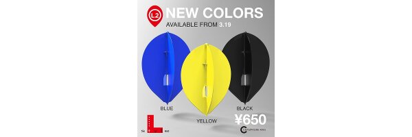 L-Style Flight Pro L2 Teardrop