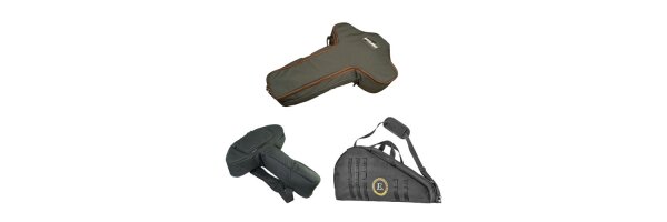 Armbrust Taschen und Koffer