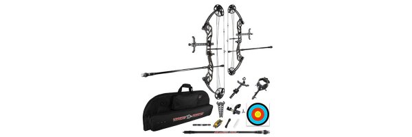 Compundbogen Sets