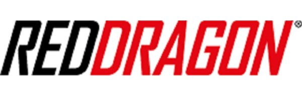 Red Dragon standard