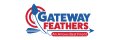 Gateway Feathers