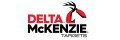 Delta McKenzie