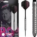 3er Set Steeldarts Bulls Ricky Evans 80% E2