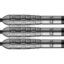 3er Set Steeldarts Bulls Mercurius Lia