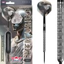 3er Set Steeldarts Bulls Mercurius Ava