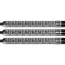 3er Set Steeldarts Bulls Mercurius Ava