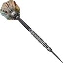 3er Set Steeldarts Shot Gnarly Shredda