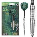 3er Set Steeldarts Shot Tribal Weapon Toki