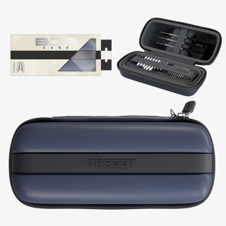 Target BOA Case Navy/Grey