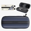 Target BOA Case Navy/Grey