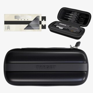 Target BOA Case Black/Black