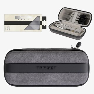 Target BOA Case Grey/L. Grey
