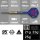 3er Set Steeldarts Target Raymond van Barneveld G 6 SP