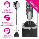 3er Set Steeldarts Target Beau Greaves GEN 1