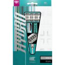 3er Set Steeldarts Target Hydro 02