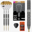 3er Set Steeldarts Target Redux 01