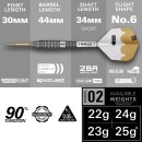 3er Set Steeldarts Target Redux 02