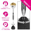 3er Set Steeldarts Target Redux 02