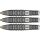 3er Set Steeldarts Target Redux 02