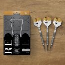 3er Set Softdarts Target Redux 10