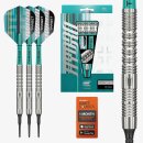 3er Set Softdarts Target Hydro 12