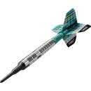3er Set Softdarts Target Hydro 12