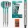 3er Set Softdarts Target Hydro 12