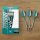 3er Set Softdarts Target Hydro 12