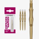 3x Target Swiss Point Signature RST gold 35 mm 340304
