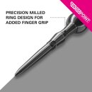 3x Target Swiss Point Signature RST black 30 mm 340306