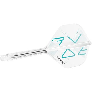 Target K-Flex Rove No6