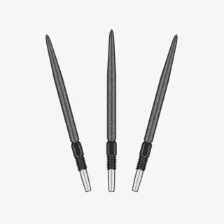 3x Target Swiss SLK Point black 30mm 340289