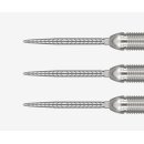 3x Target Swiss Point RVE Silver 30mm 340233