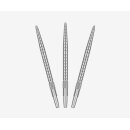 3x Target Swiss Point RVE Silver 30mm 340233
