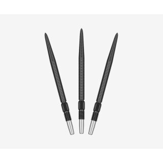 3x Target Swiss Point Nano black 30mm 340038