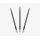 3x Target Swiss Point Nano Silver 40mm 340178