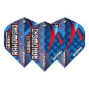Dart Flights Winmau Garrett Rakowski Prism Delta 6915.276
