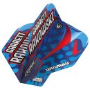 Dart Flights Winmau Garrett Rakowski Prism Delta 6915.276