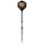 3er Set Steeldarts Bulls Caliber Grooved