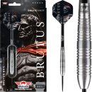 3er Set Steeldarts Bulls Brutus Magnus