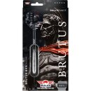 3er Set Steeldarts Bulls Brutus Magnus