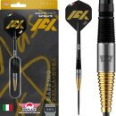 3er Set Steeldarts Bulls Massimo Dalla-Rosa